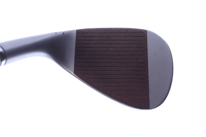 Used TaylorMade Milled Grind 4 Raw Sand Wedge - Right-Handed - 54 Degrees - Wedge Flex