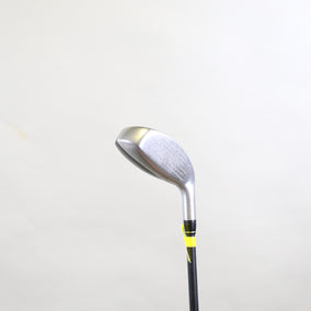 Used TaylorMade Rescue Mid 3H Hybrid - Left-Handed - 19 Degrees - Stiff Flex-Next Round