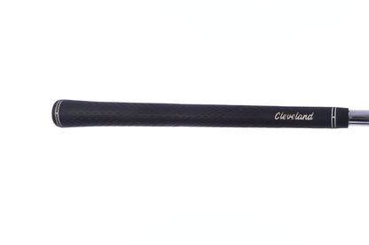 Used Cleveland CG15 Black Pearl Sand Wedge - Right-Handed - 56 Degrees - Wedge Flex