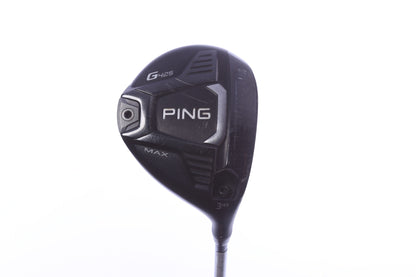 Used Ping G425 MAX 3-Wood - Right-Handed - 14.5 Degrees - Stiff Flex