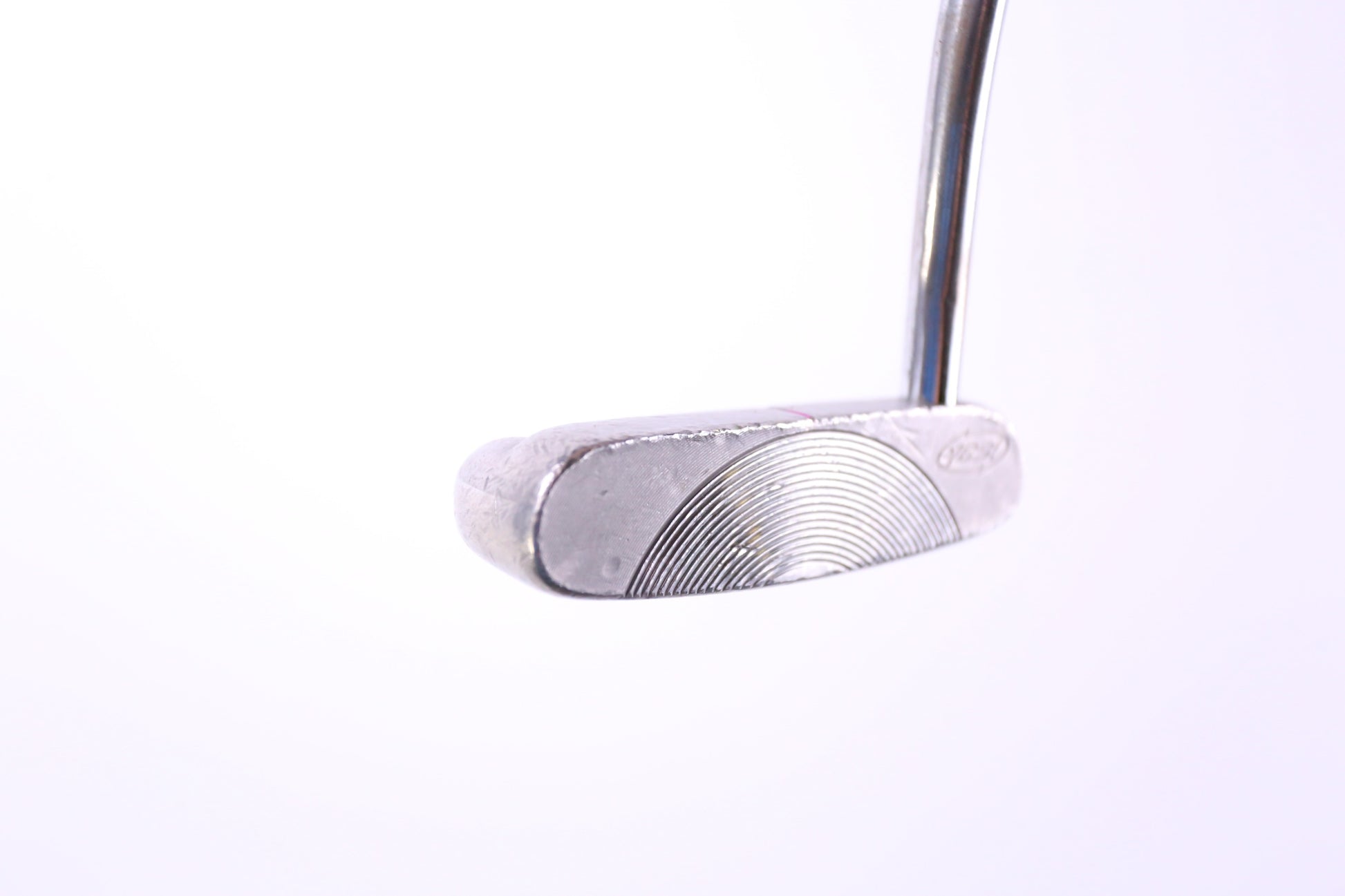Used Yes! Laura Pink Putter - Right-Handed - 32 in - Mid-mallet-Next Round
