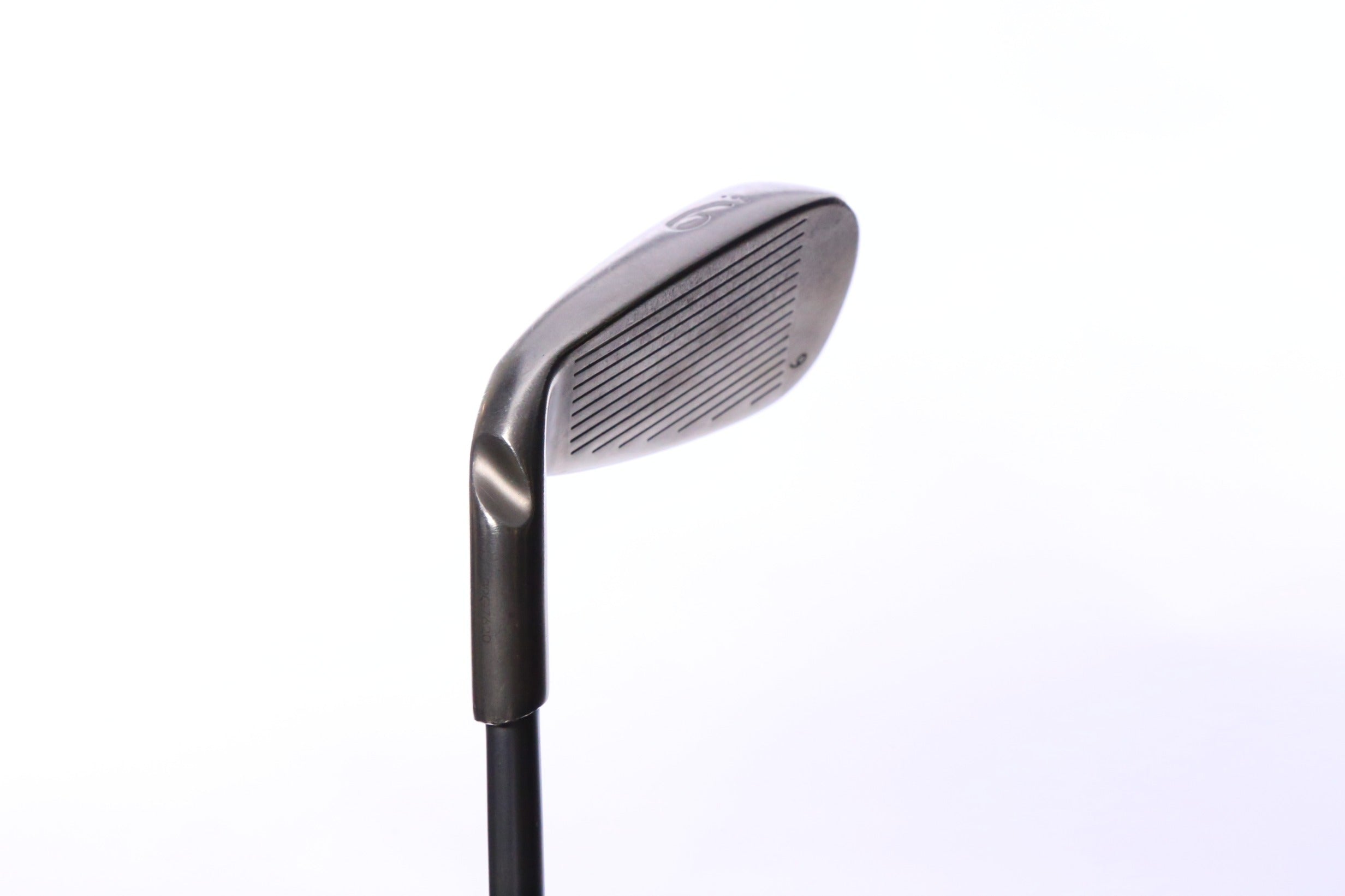 Used Ping G30 Single 9-Iron - Right-Handed - Soft Regular Flex