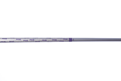 Used Ping Serene Hybrid Set - Right-Handed - 4H, 5H - Ladies Flex