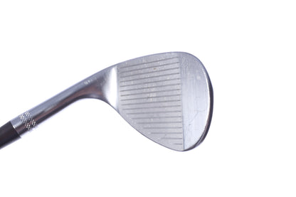 Used Callaway Opus Brushed Chrome Sand Wedge - Right-Handed - 54 Degrees - Wedge Flex-Next Round