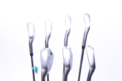 Used PXG 0311 P Gen7 Iron Set - Left-Handed - 4-PW - Extra Stiff Flex-Next Round