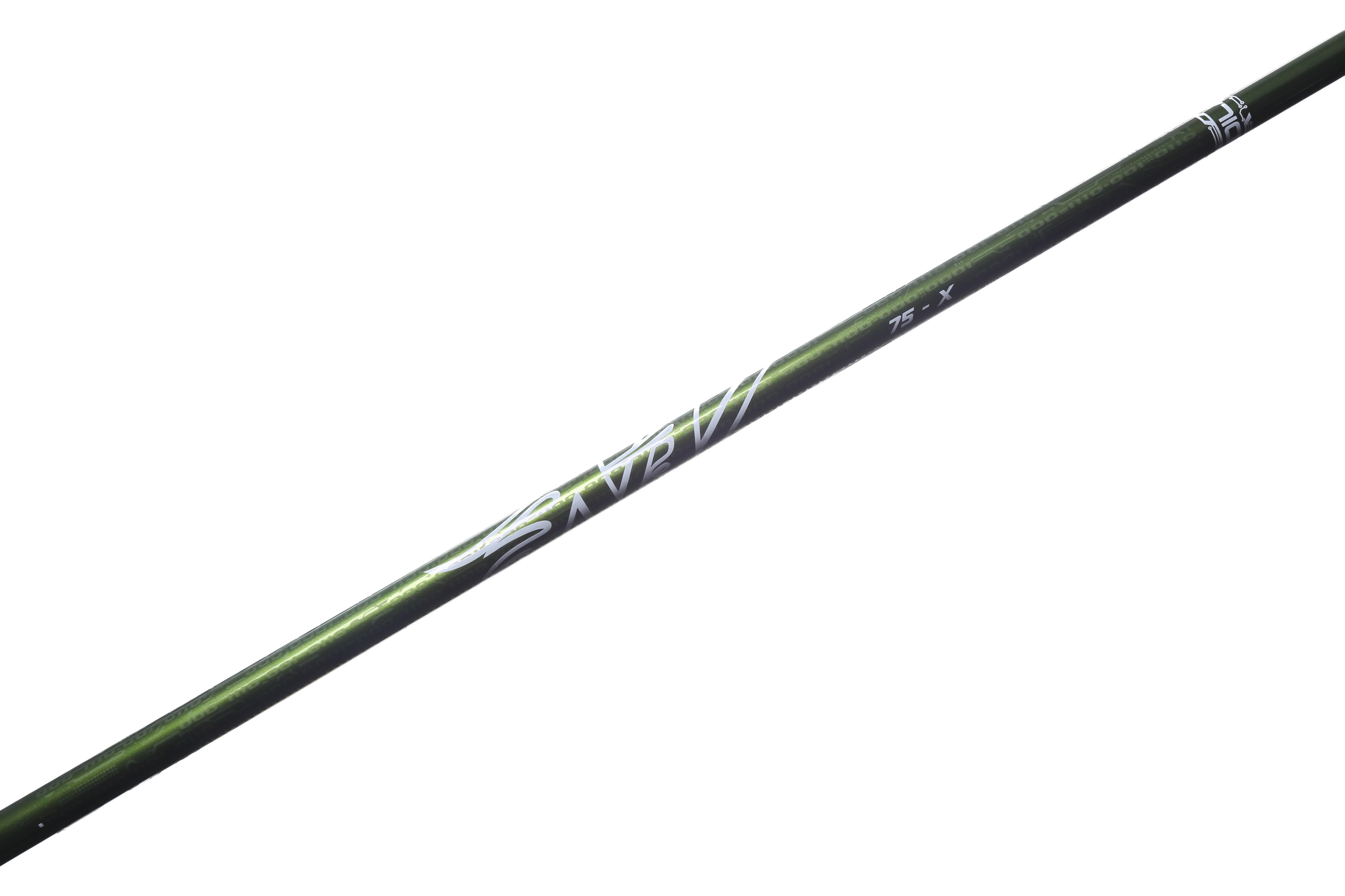 Used Aldila NV Green NXT Driver Shaft Extra Stiff Flex Graphite - 46 in - No Adapter-Next Round