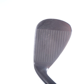 Used Callaway Apex Smoke 19 Iron Set - Right-Handed - 5-PW - Stiff Flex