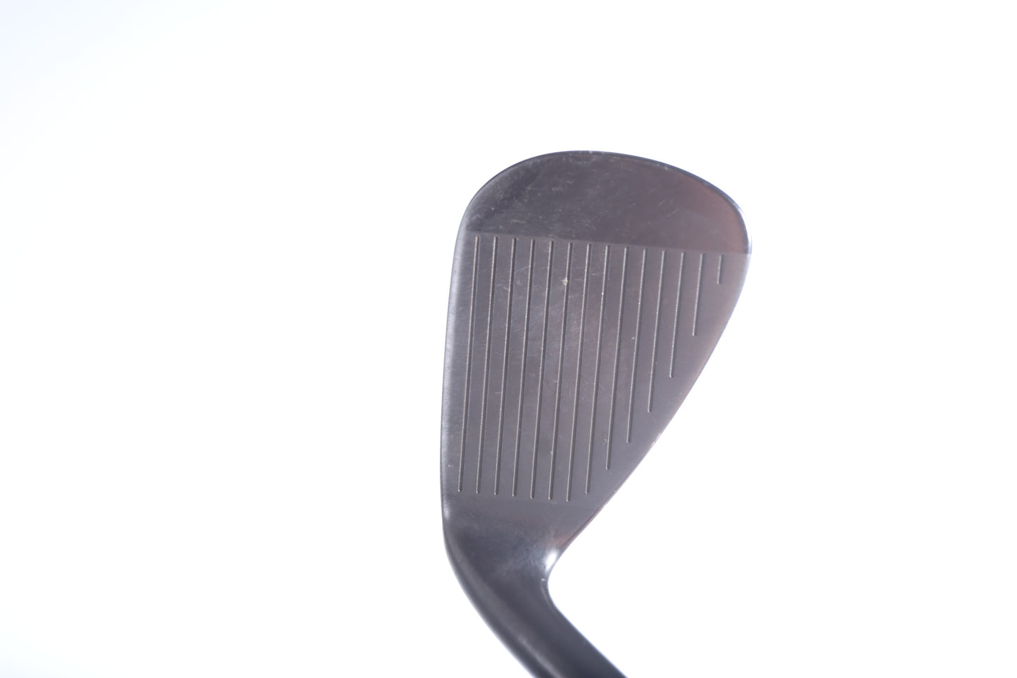 Used Callaway Apex Smoke 19 Iron Set - Right-Handed - 5-PW - Stiff Flex