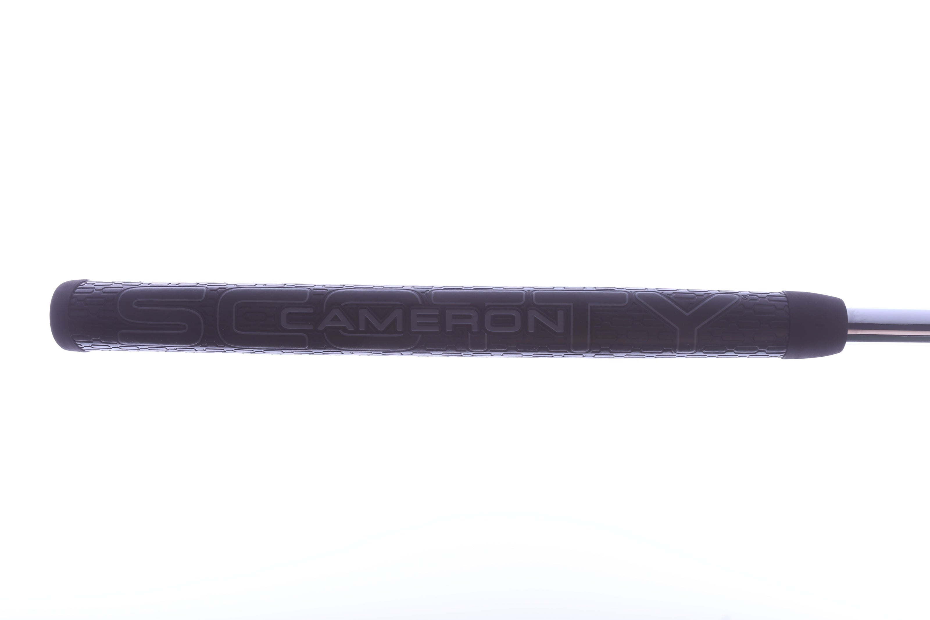 Titleist Scotty Cameron Phantom Black Limited 9.2R Putter - Right-Handed - 35 in - Mallet-Next Round