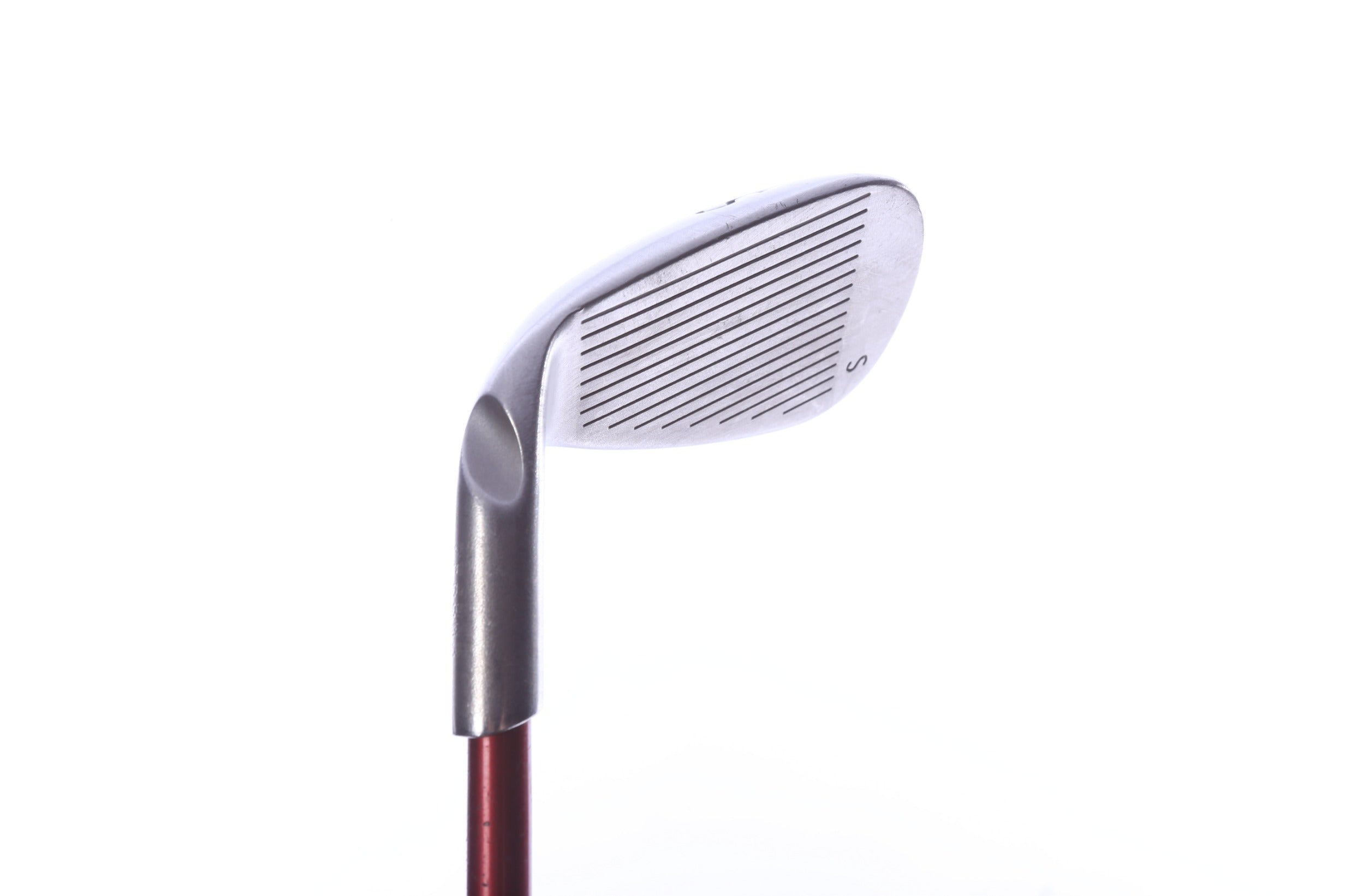 Used Ping G15 Sand Wedge - Right-Handed - 54 Degrees - Soft Regular Flex-Next Round