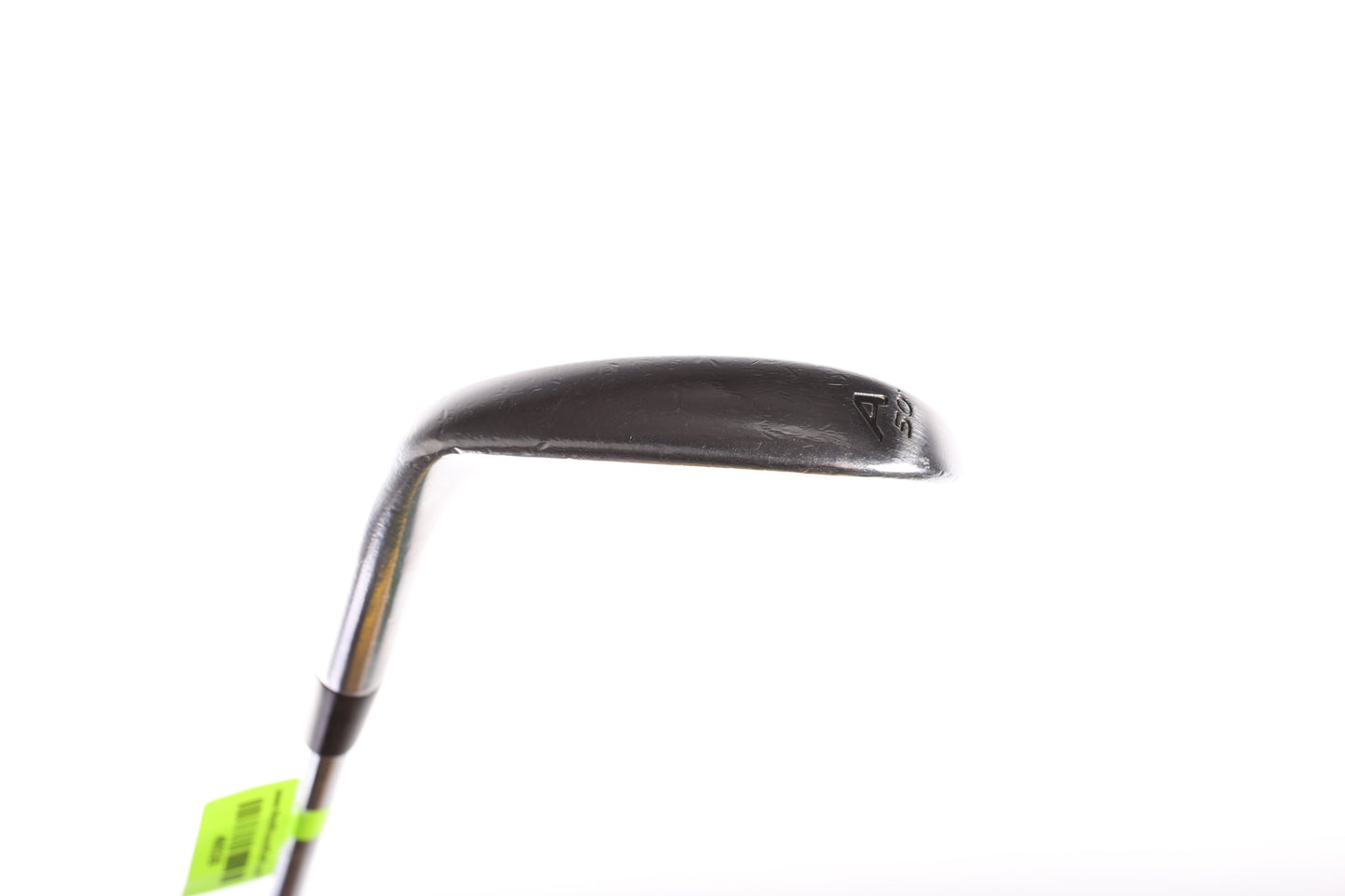 Used TaylorMade RSi 2 Approach Wedge - Right-Handed - 50 Degrees - Stiff Flex-Next Round