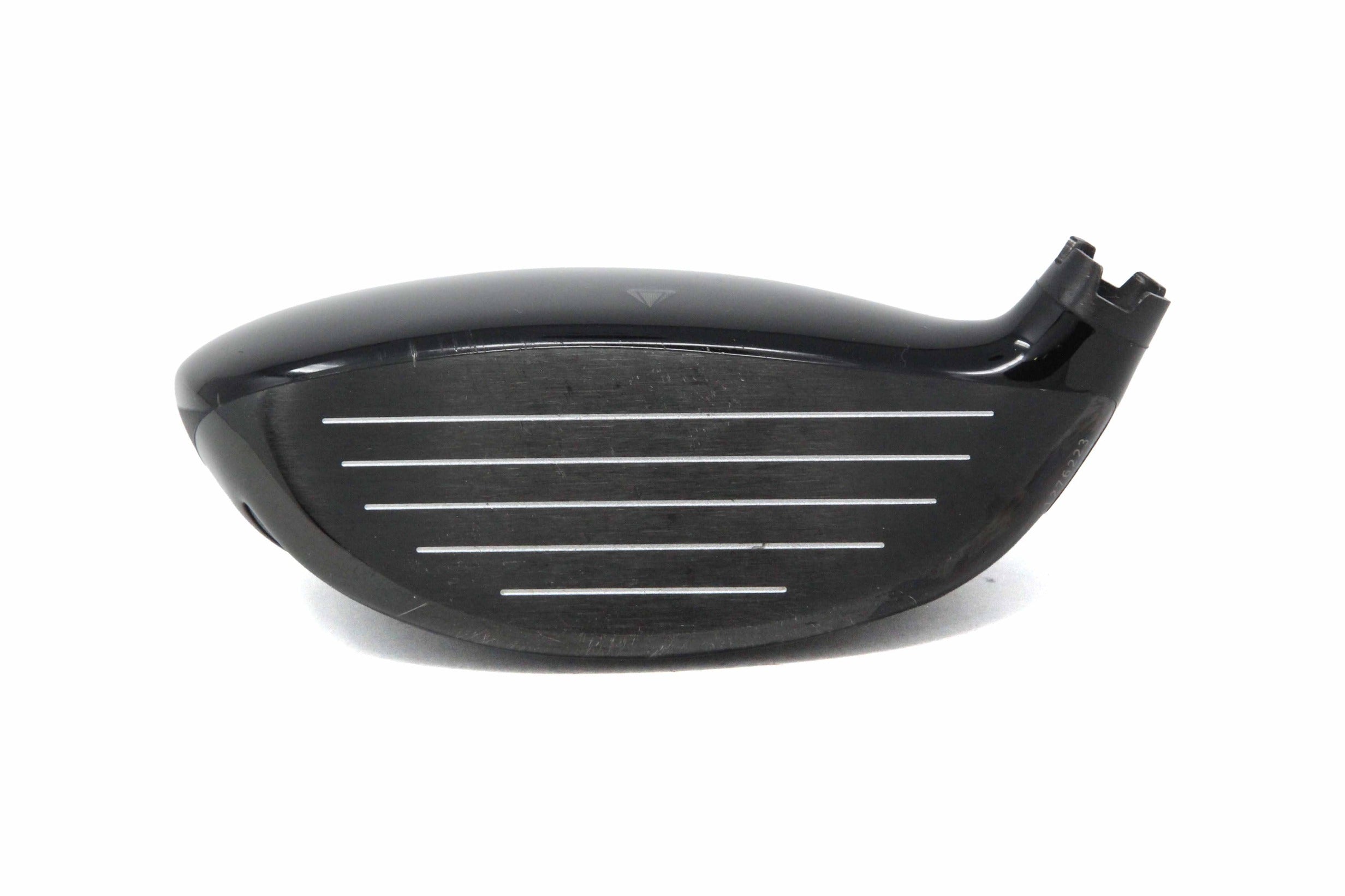 Used Titleist TS2 3HL Wood - HEAD ONLY - Right-Handed - 16.5 Degrees-Next Round
