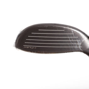 Used Srixon ZXI 3-Wood - Left-Handed - 15 Degrees - Stiff Flex-Next Round