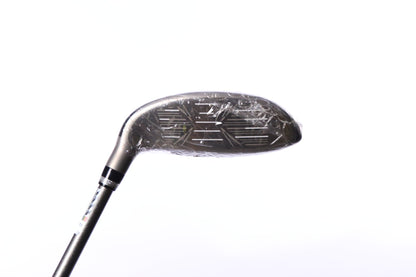 Used XXIO Prime 12 8H Hybrid - Right-Handed - 31 Degrees - Regular Flex-Next Round
