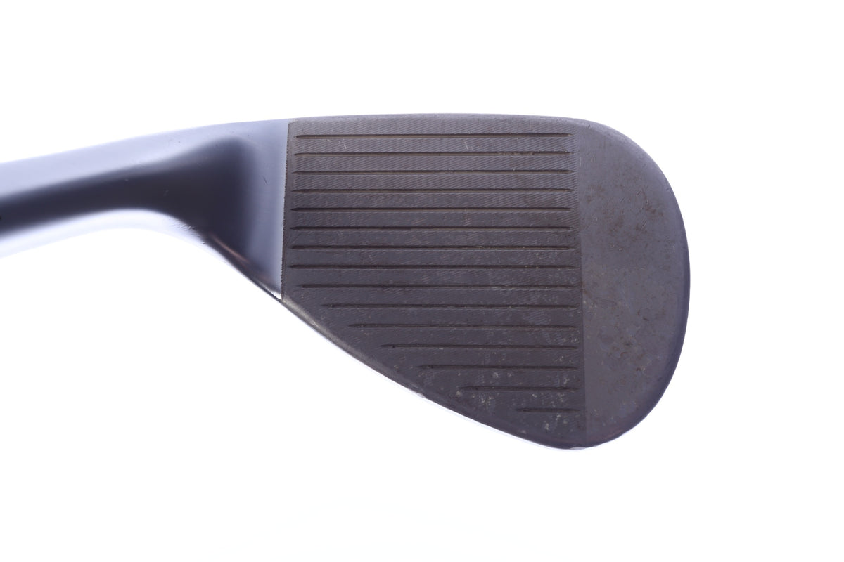 Used Callaway JAWS Raw Chrome Sand Wedge - Right-Handed - 56 Degrees - Ladies Flex