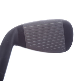Used Adams Super DHY 5H Hybrid - Right-Handed - 24 Degrees - Extra Stiff Flex-Next Round