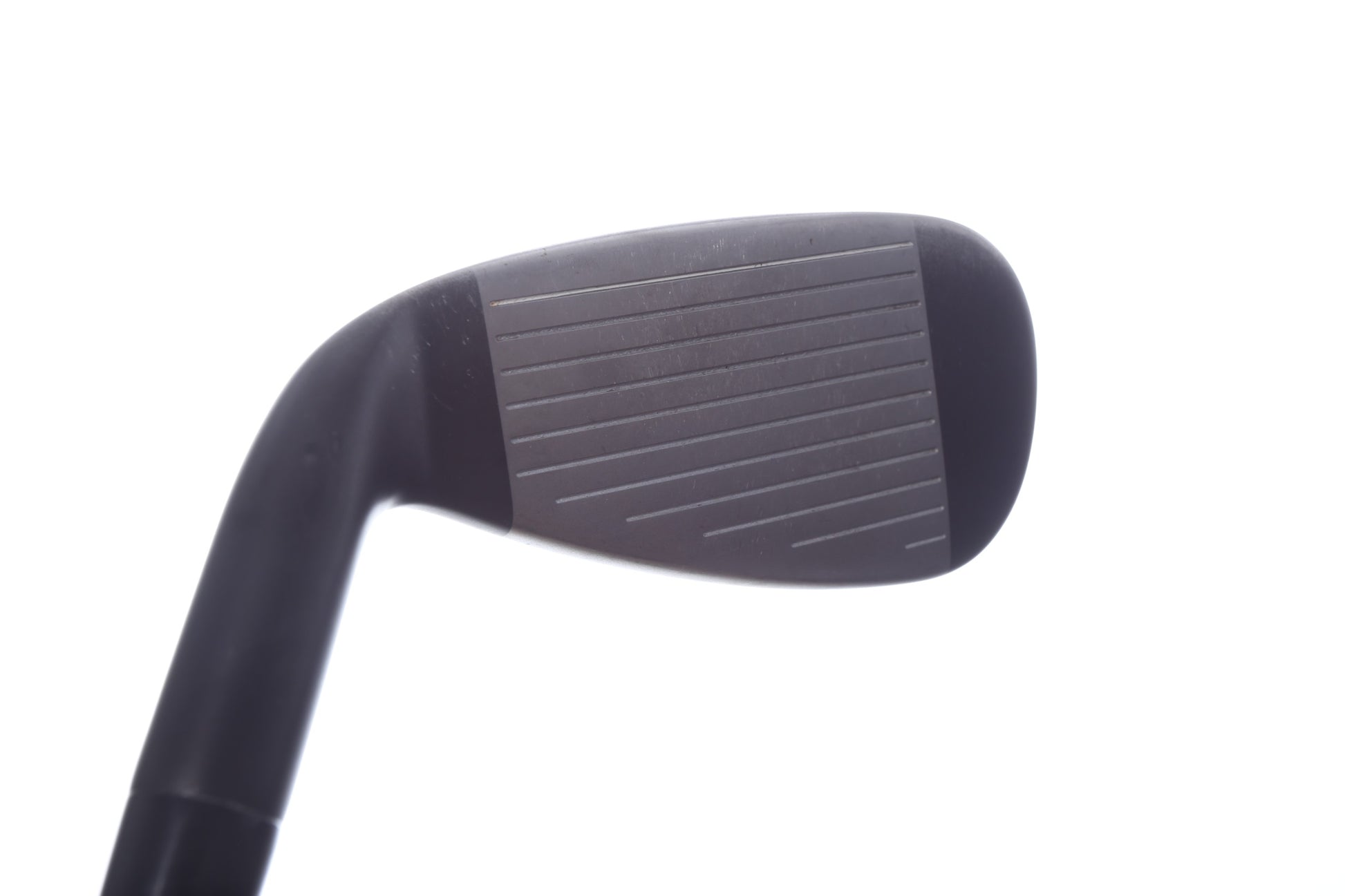 Used Adams Super DHY 5H Hybrid - Right-Handed - 24 Degrees - Extra Stiff Flex-Next Round