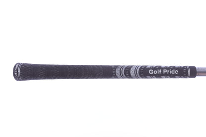Used Graphite Design Tour AD GT Fairway Wood Shaft Stiff Flex Graphite - 41.25 in - Callaway Opti-Fit Adapter