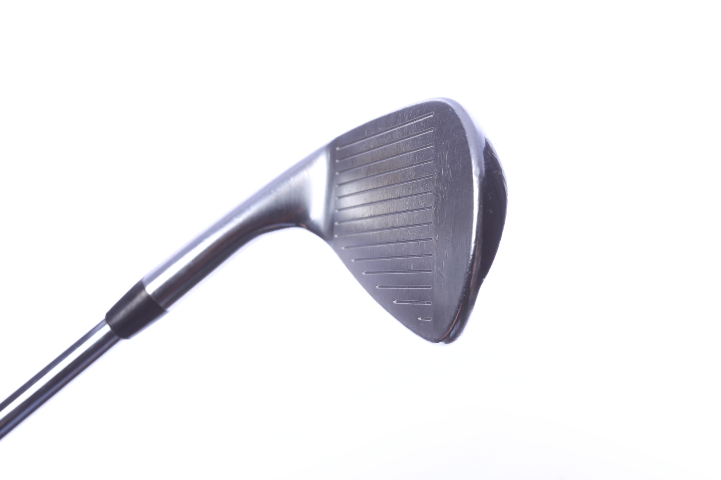 Used Titleist 718 MB Pitching Wedge - Right-Handed - 47 Degrees - Stiff Flex