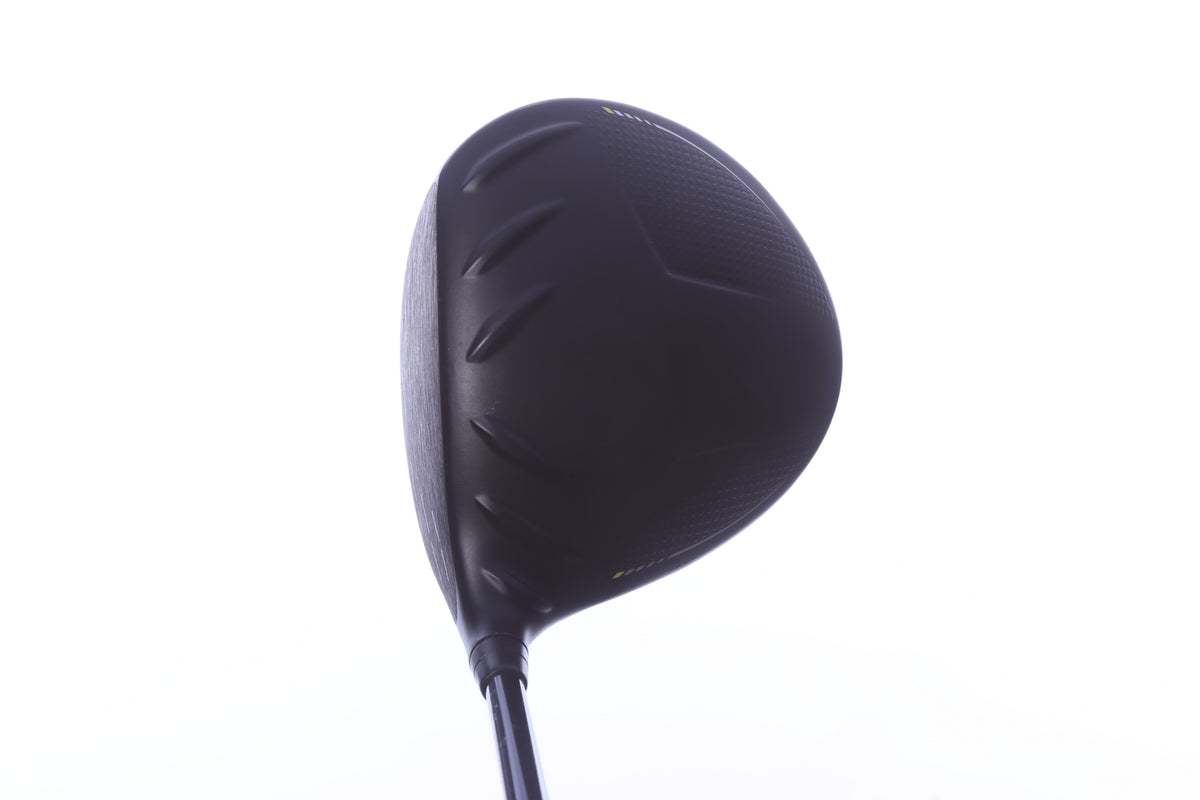 Used Ping G430 MAX Driver - 10.5 Degrees - Extra Stiff Flex Ping Tour 2.0 Black - Right-Handed