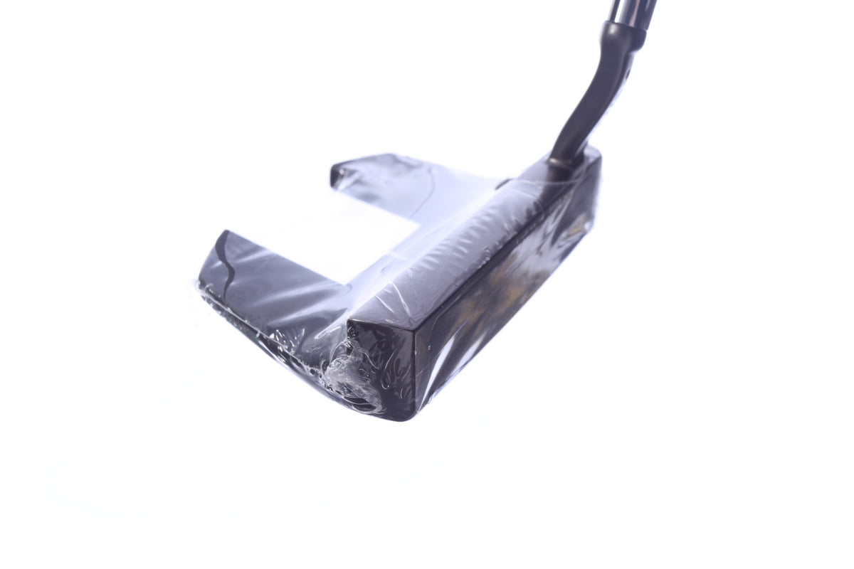 Used Ping 2025 Scottsdale Prime Tyne 4 Putter - Right-Handed - 34 in - Mallet