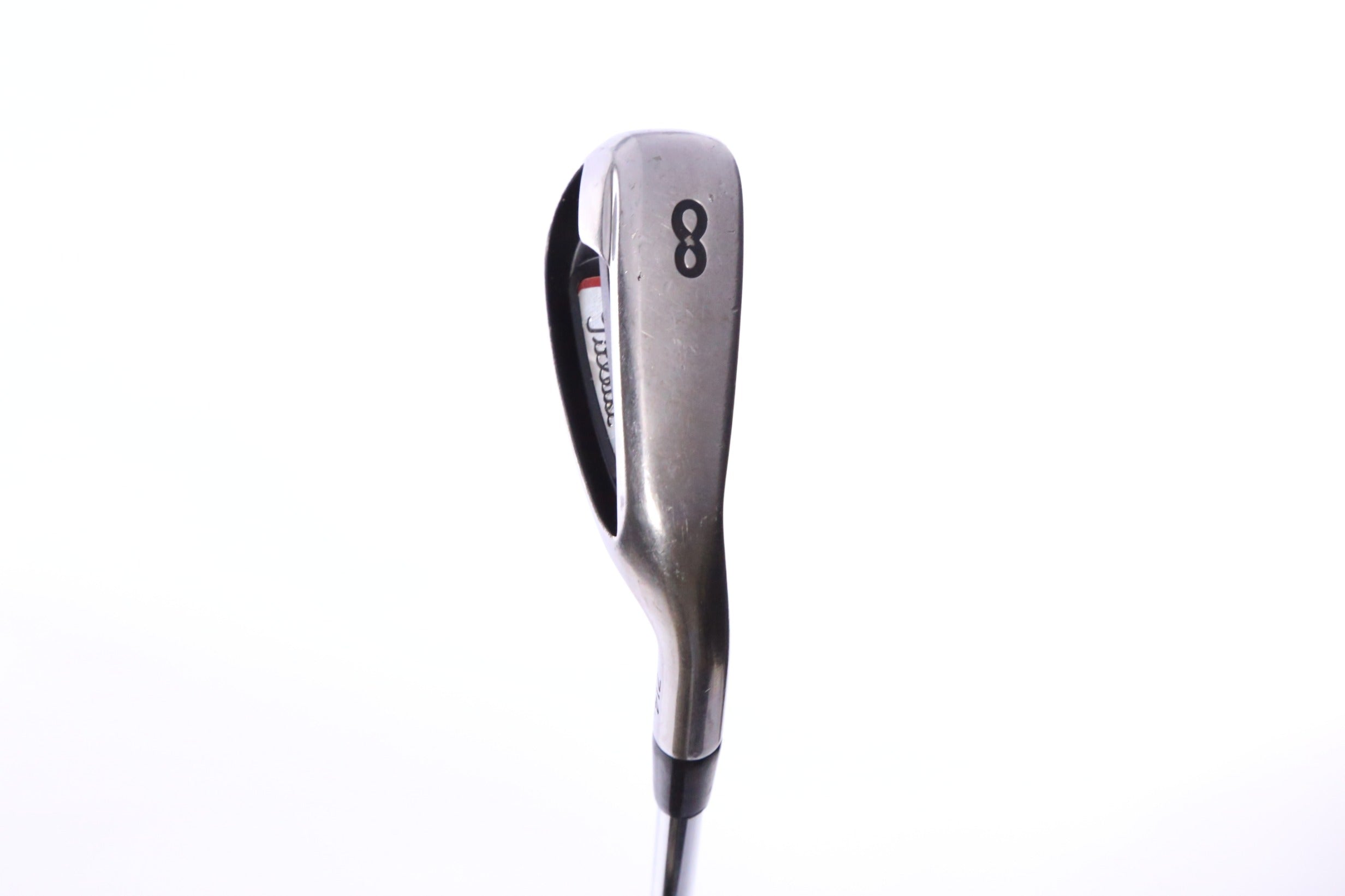 Used Titleist 714 AP1 Single 8-Iron - Right-Handed - Regular Flex-Next Round