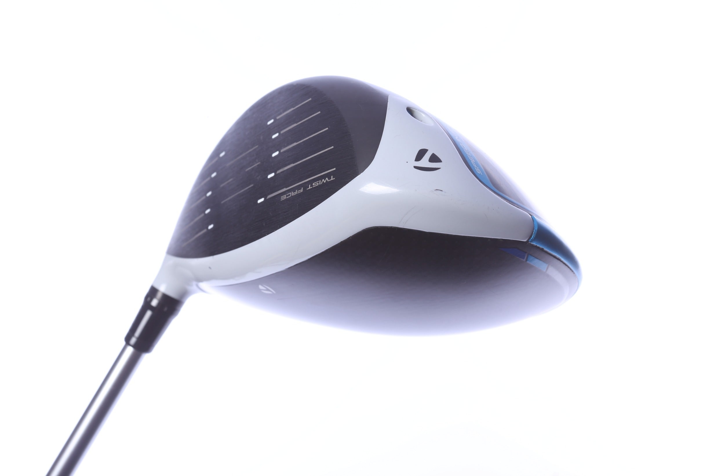 Used TaylorMade SIM2 Driver - 9 Degrees - Extra Stiff Flex Mitsubishi Kuro Kage - Right-Handed