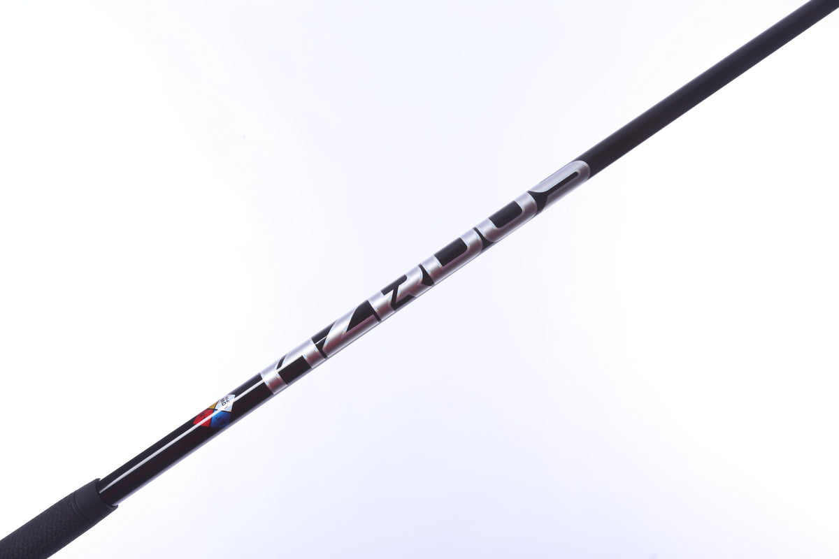 Project X HZRDUS golf shafts