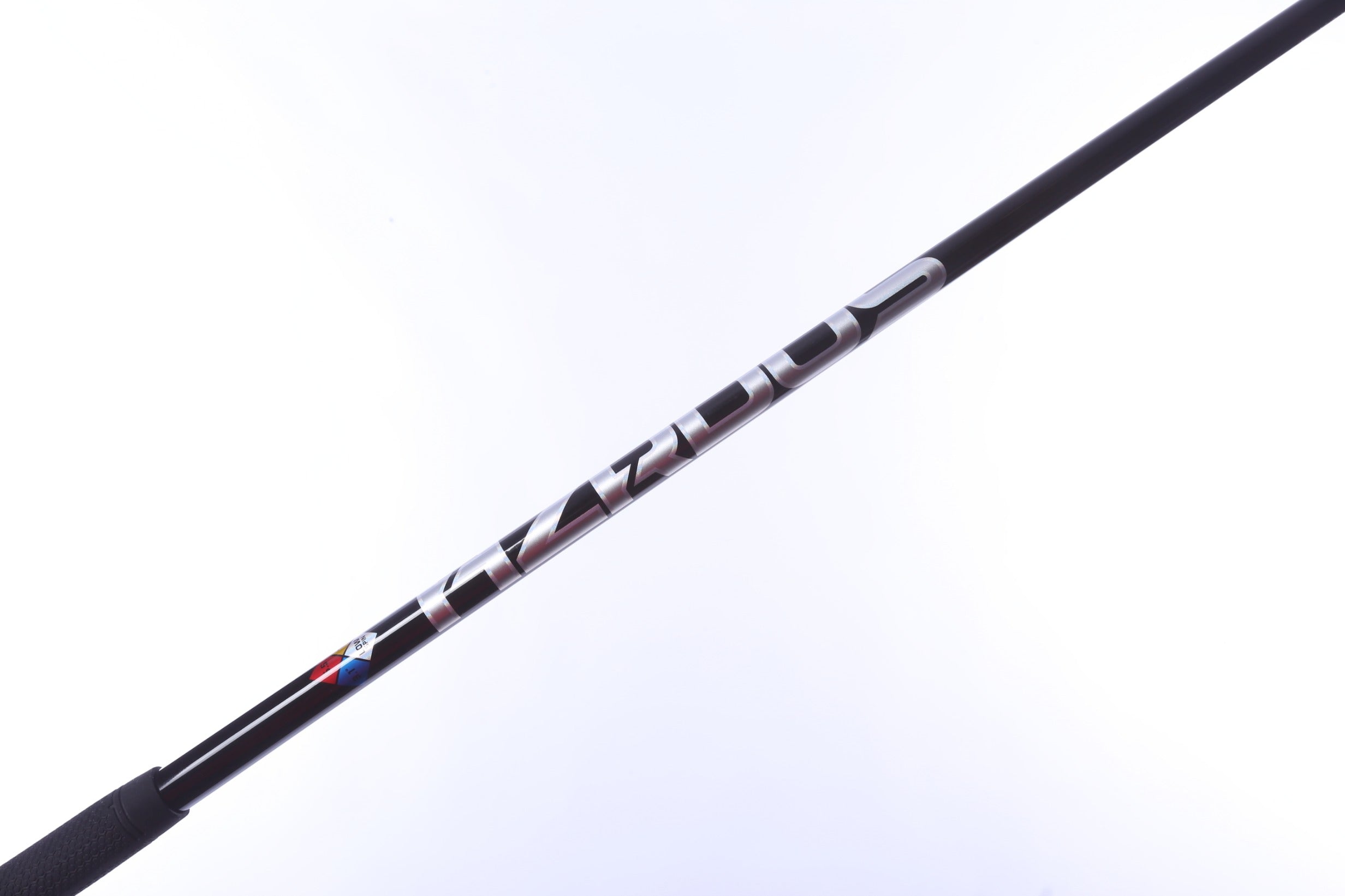 Used Project X HZRDUS Black Gen4 Fairway Wood Shaft Extra Stiff Flex Graphite - 42.5 in - PXG Adapter-Next Round