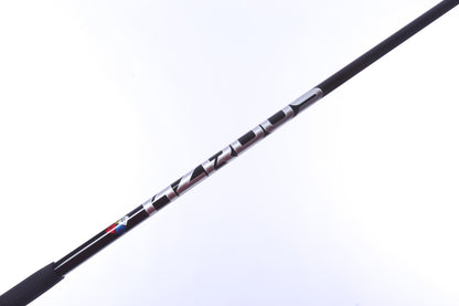 Used Project X HZRDUS Black Gen4 Fairway Wood Shaft Extra Stiff Flex Graphite - 42.5 in - PXG Adapter-Next Round