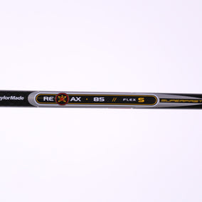 Used TaylorMade Burner Rescue 3H Hybrid - Right-Handed - 20 Degrees - Stiff Flex-Next Round