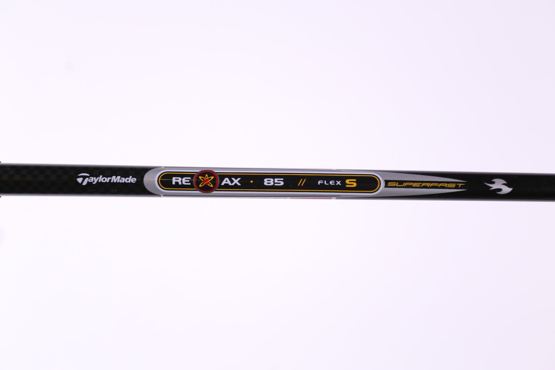 Used TaylorMade Burner Rescue 3H Hybrid - Right-Handed - 20 Degrees - Stiff Flex-Next Round