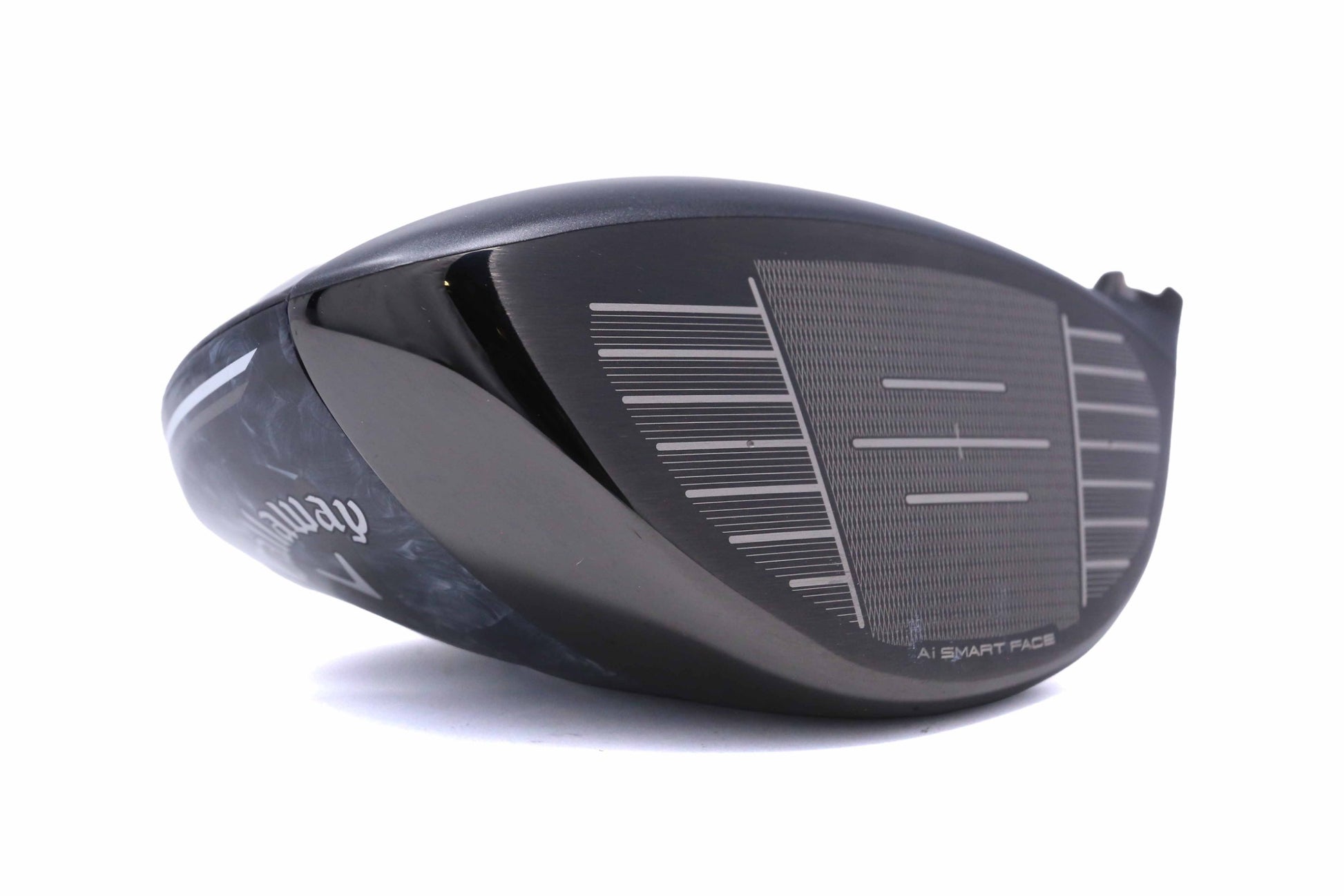 Used Callaway Paradym Ai Smoke TD Driver - HEAD ONLY - Right-Handed - 10.5 Degrees-Next Round