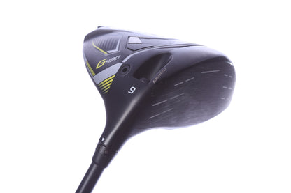 Used Ping G430 MAX Driver - 9 Degrees - Stiff Flex Ping ALTA CB - Right-Handed