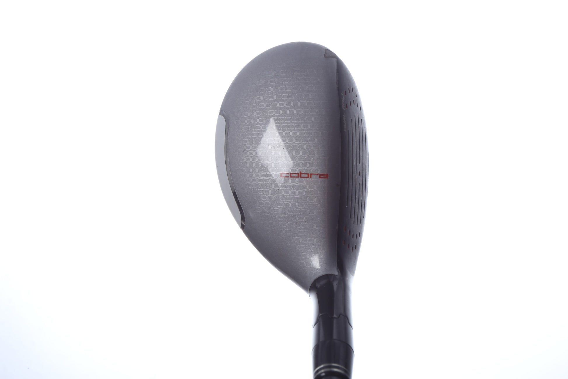 Used Cobra AMP Cell Hybrid Set - Left-Handed - 3H, 4H - Regular Flex-Next Round