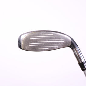 Used Callaway Solaire Gems 3H Hybrid - Left-Handed - 18 Degrees - Ladies Flex-Next Round