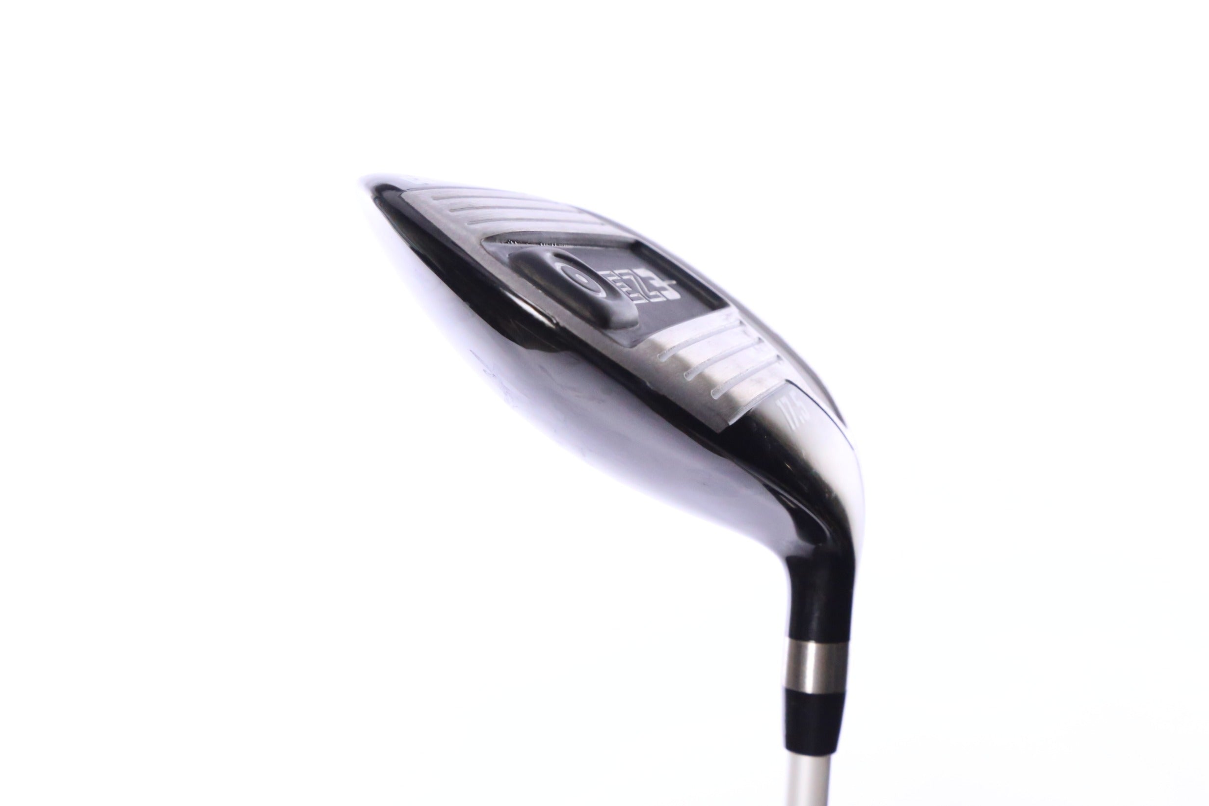 Used Performance Golf EZ3 3-Wood - Right-Handed - 17.5 Degrees - Regular Flex