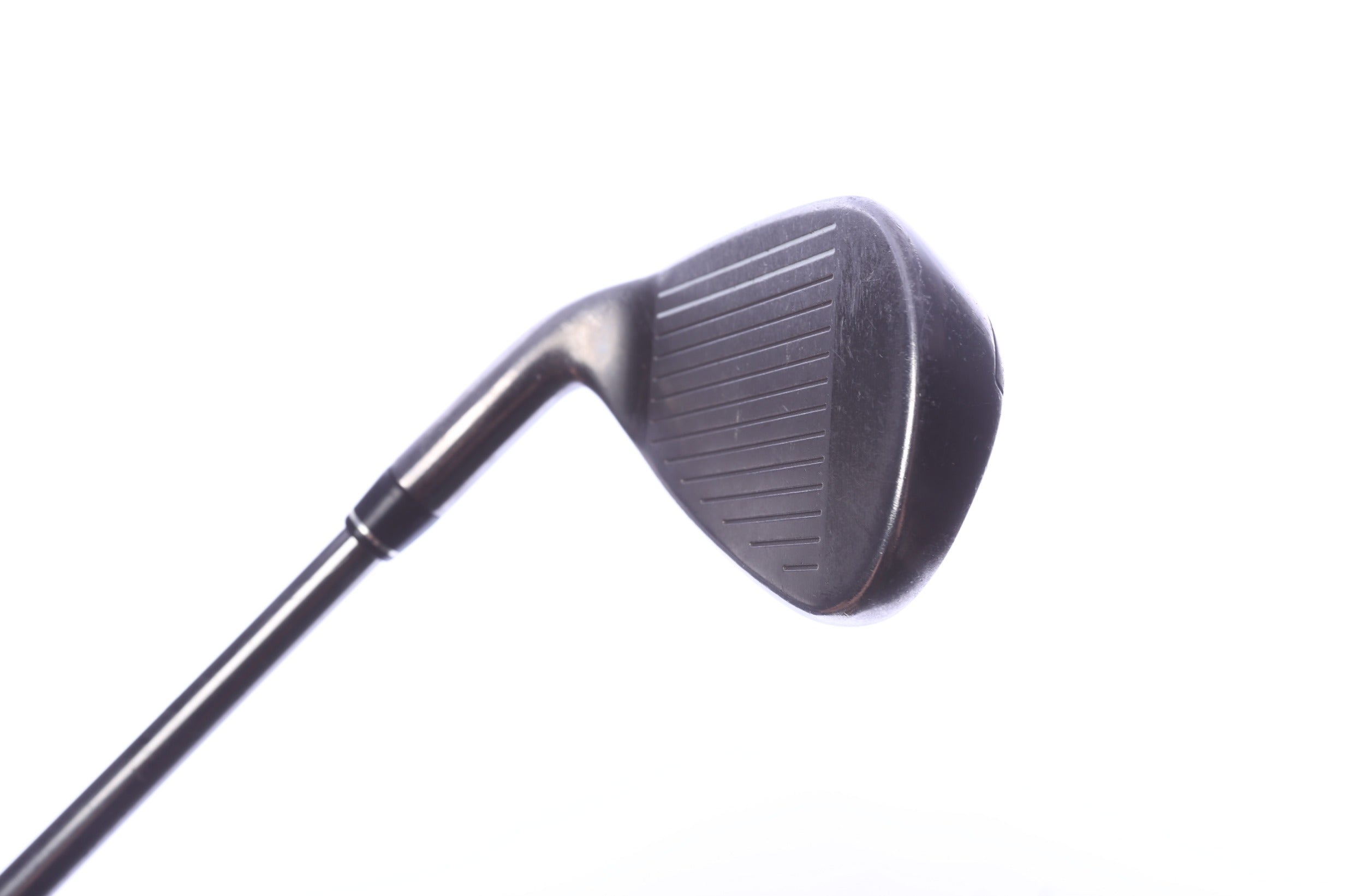 Used Callaway Big Bertha 2015 Single 8-Iron - Right-Handed - Regular Flex