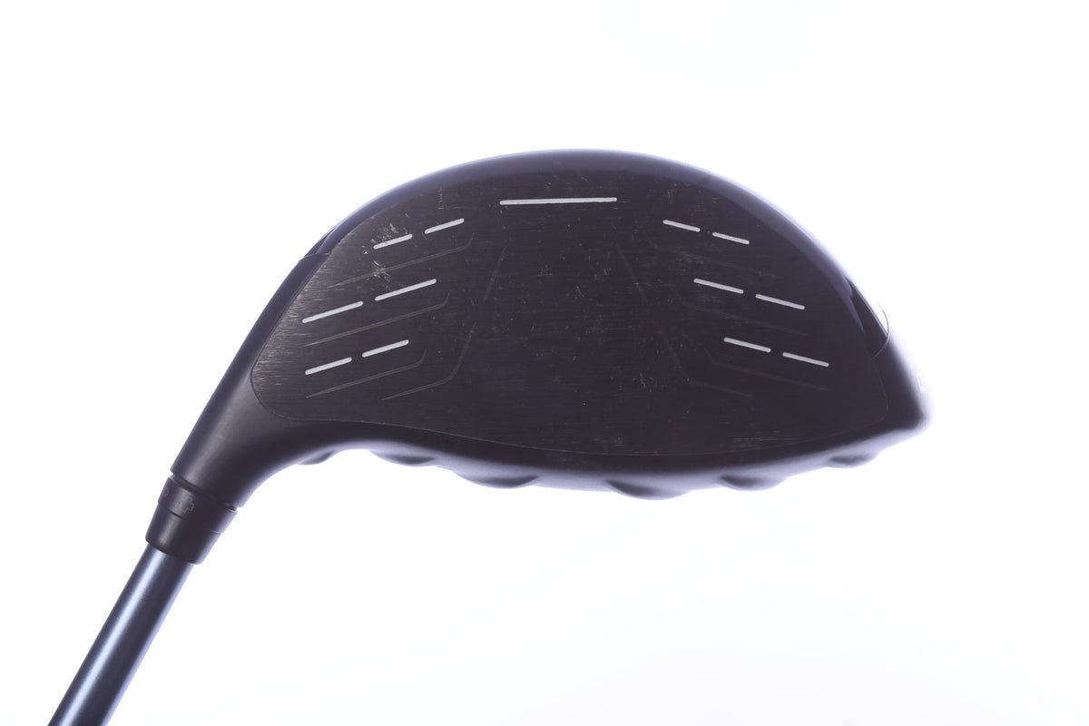 Used Ping G430 MAX 10K Driver - 9 Degrees - Stiff Flex Ping ALTA CB - Right-Handed