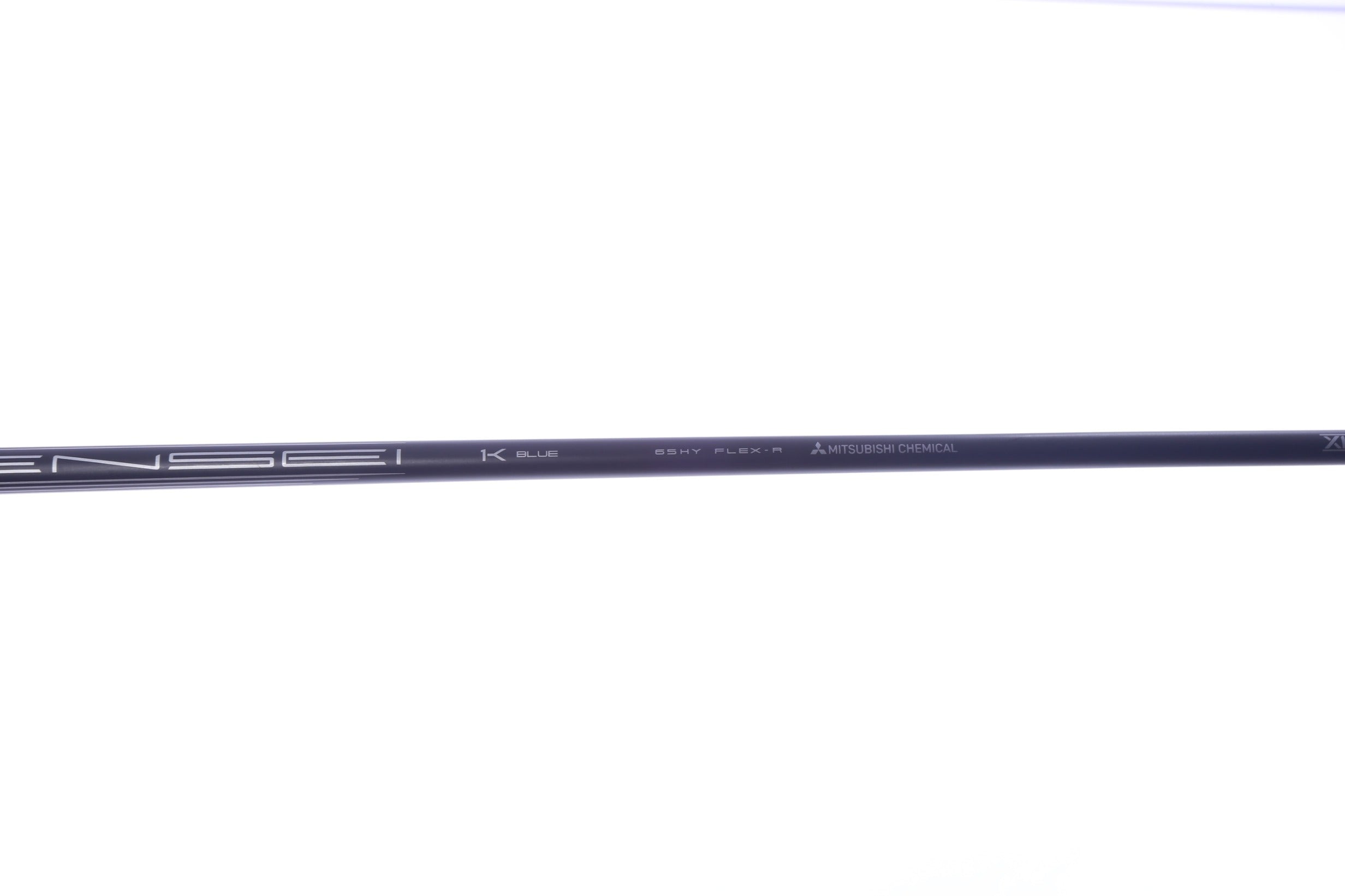 Used Titleist GT2 5H Hybrid - Right-Handed - 24 Degrees - Regular Flex-Next Round