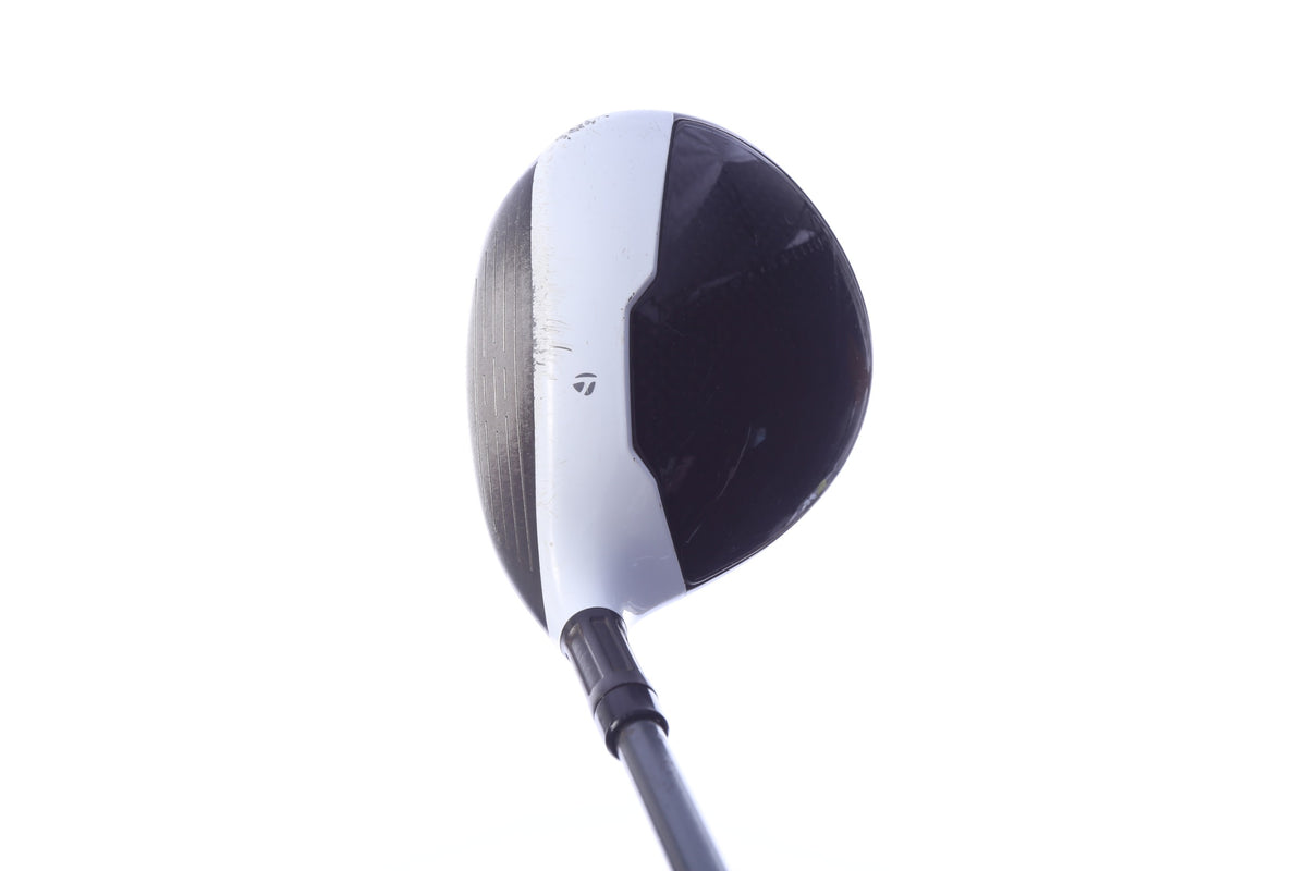 Used TaylorMade M2 2017 3HL Wood - Right-Handed - 16.5 Degrees - Stiff Flex