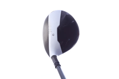 Used TaylorMade M2 2017 3HL Wood - Right-Handed - 16.5 Degrees - Stiff Flex