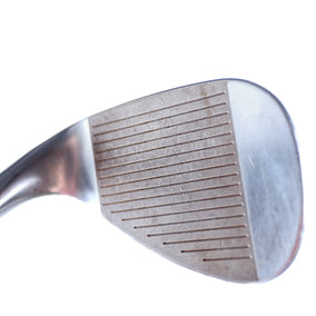 Used TaylorMade MG2 Chrome Gap Wedge - Right-Handed - 50 Degrees - Stiff Flex-Next Round