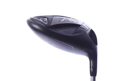 Used Srixon ZX5 MKII Driver - 10.5 Degrees - Regular Flex Aldila Ascent - Right-Handed-Next Round