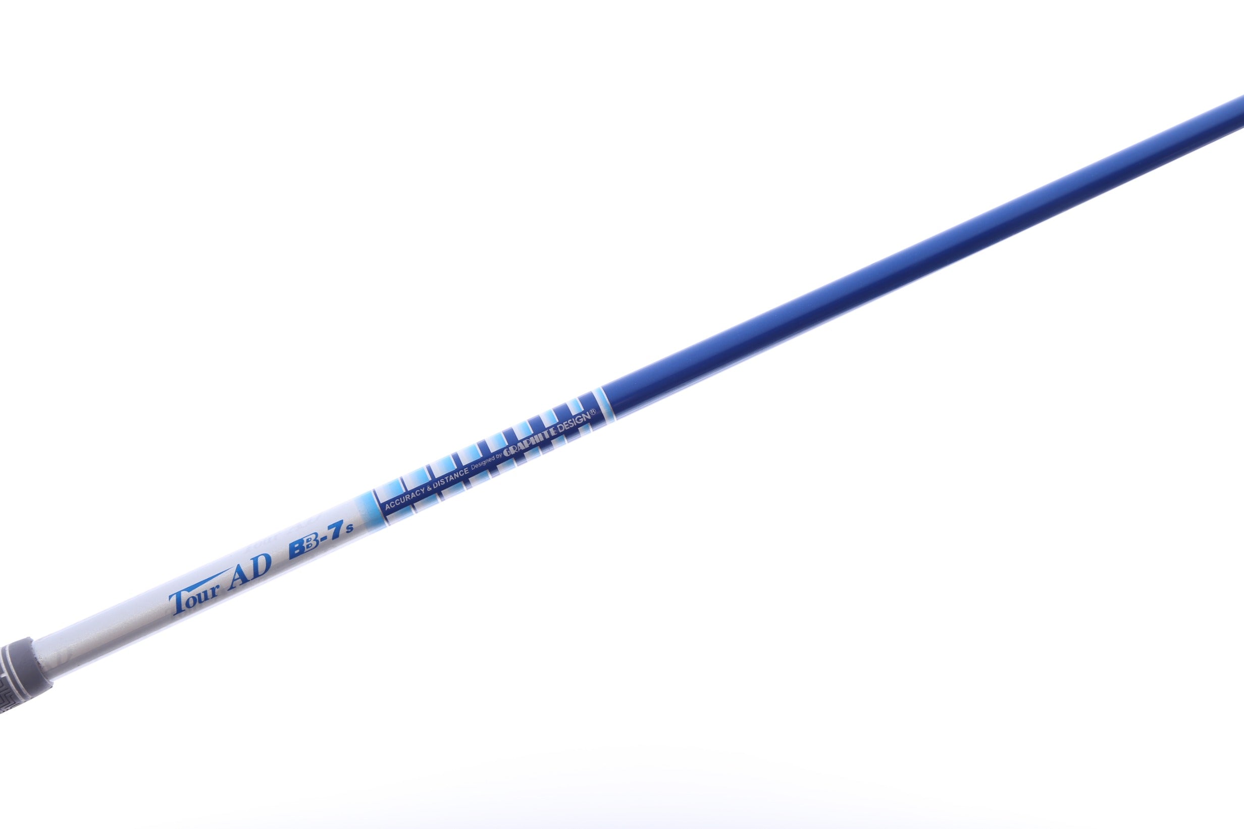 （希少）ツアーAD BB 7X ドライバー用　ピンスリーブ付 希少）ツアーAD BB 7X ドライバー用 ピンスリーブ付