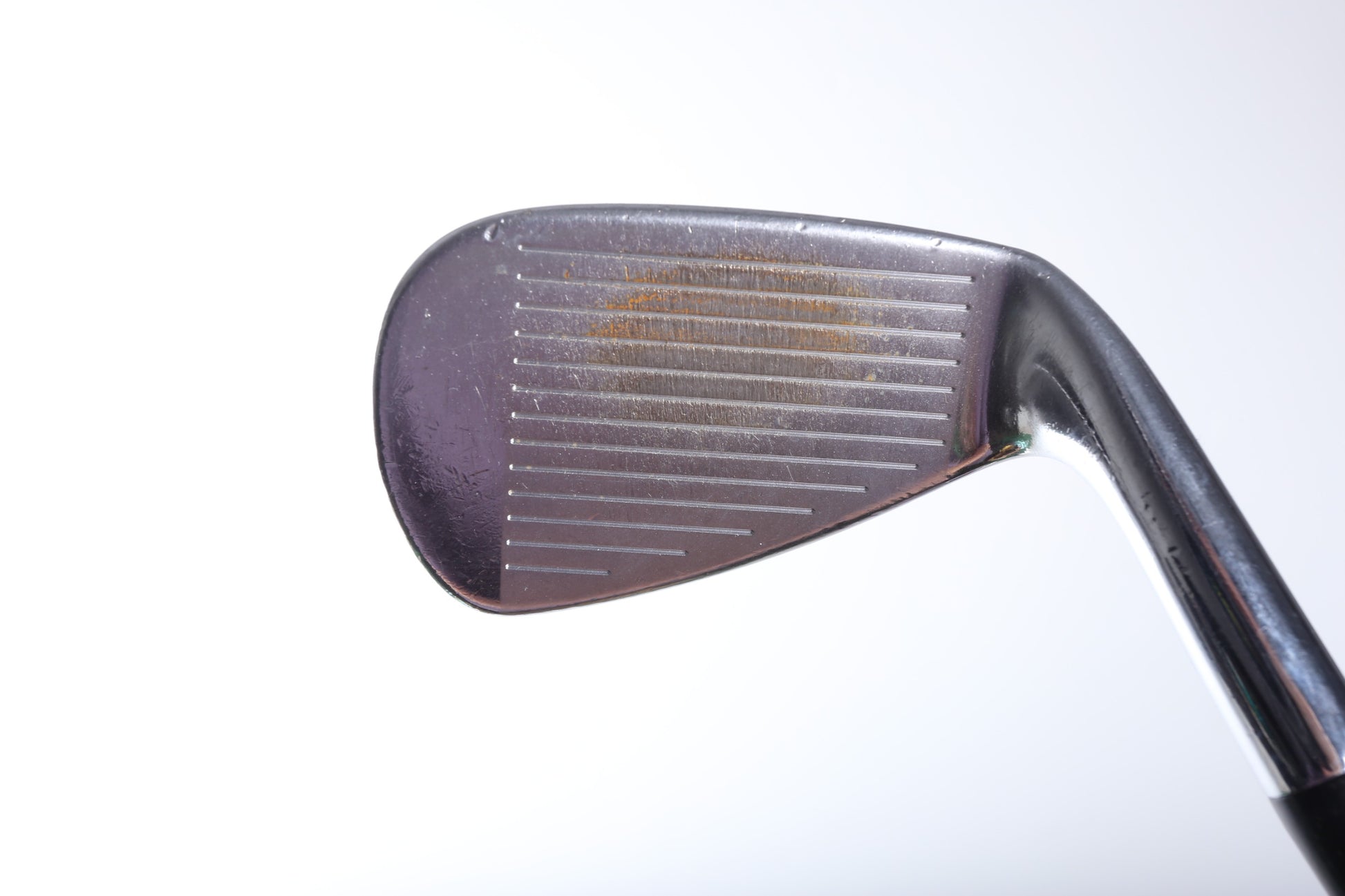 Used Titleist AP2 Single 9-Iron - Left-Handed - Regular Flex-Next Round