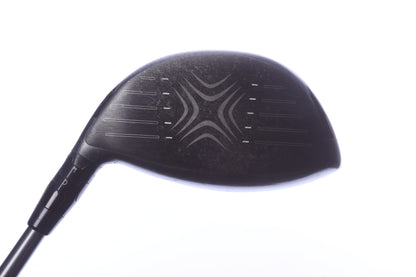 Used Callaway X2 Hot Driver - 10.5 Degrees - Stiff Flex Aldila Synergy - Right-Handed