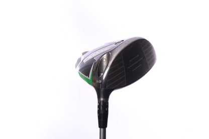 Used Callaway Elyte Driver - 9 Degrees - Extra Stiff Flex Project X Denali Blue - Right-Handed-Next Round