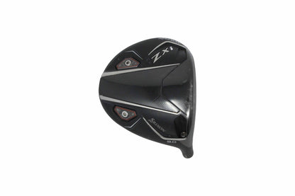 Used Srixon ZXi Driver - HEAD ONLY - Right-Handed - 9 Degrees