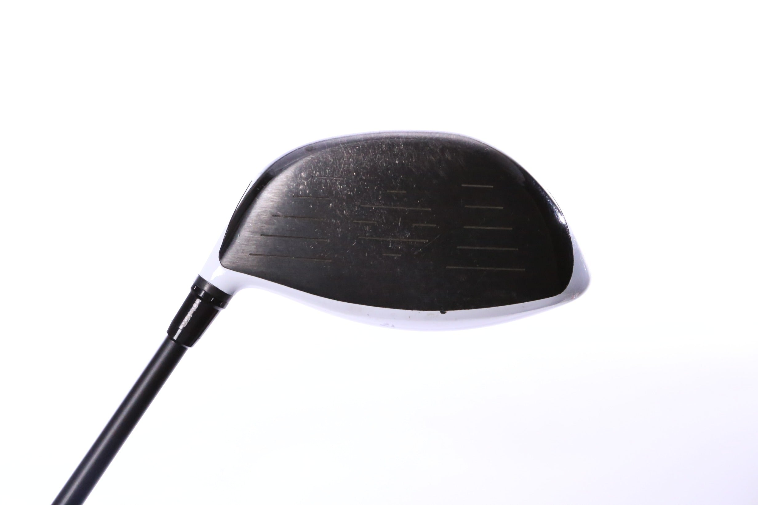 Used TaylorMade 2016 M1 Driver - 10.5 Degrees - Regular Flex Grafalloy Raven - Right-Handed